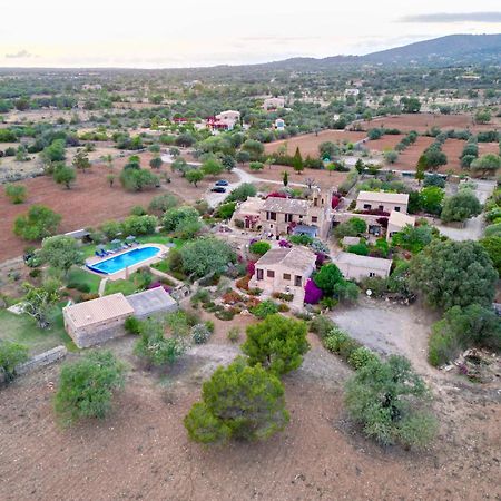 Finca Son Marimon (Adults Only) سنتاني المظهر الخارجي الصورة
