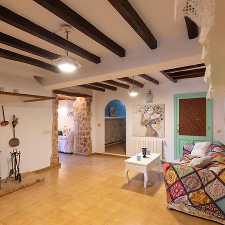 Finca Son Marimon (Adults Only) سنتاني المظهر الخارجي الصورة
