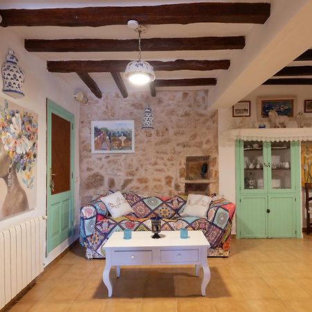 Finca Son Marimon (Adults Only) سنتاني المظهر الخارجي الصورة