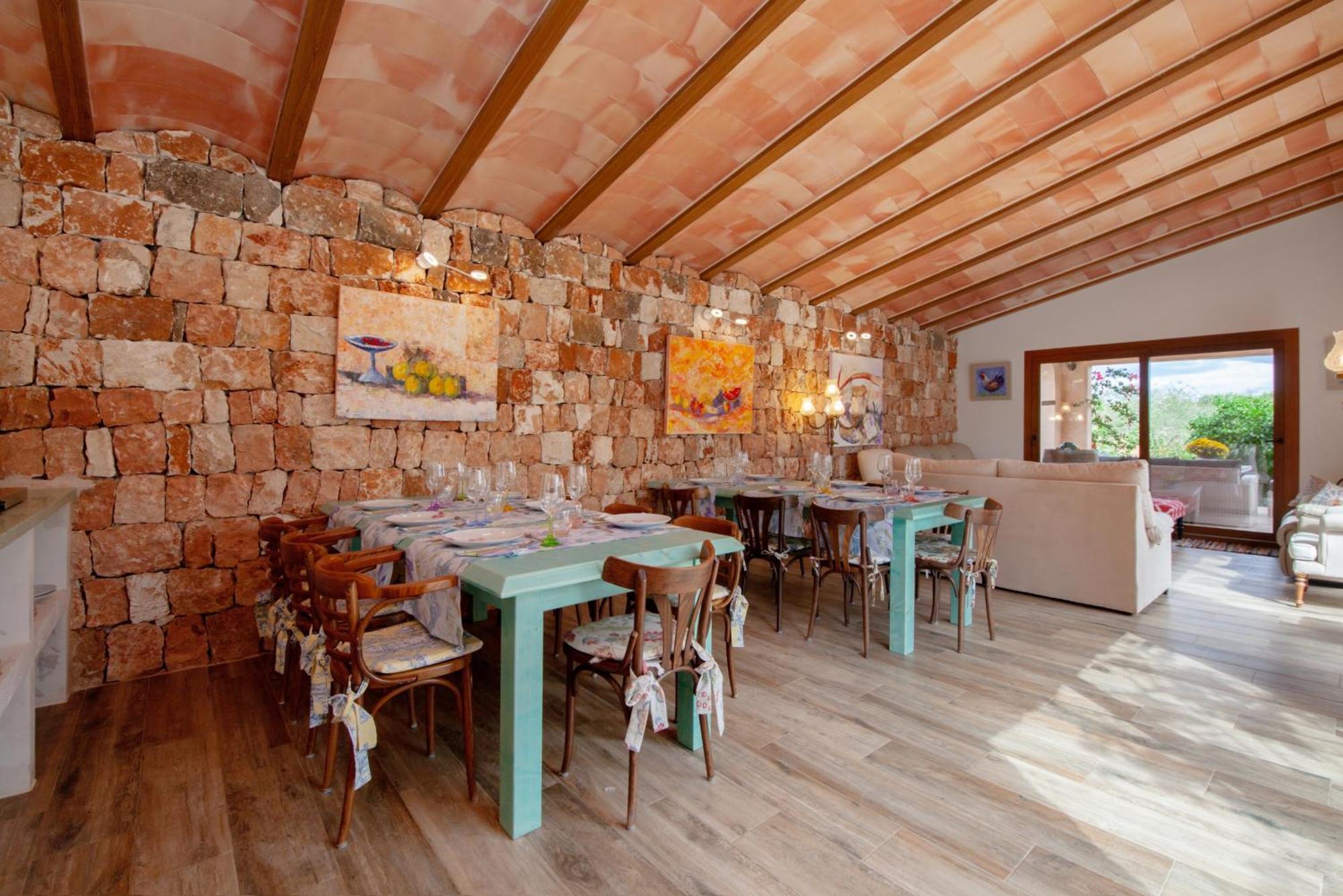Finca Son Marimon (Adults Only) سنتاني المظهر الخارجي الصورة