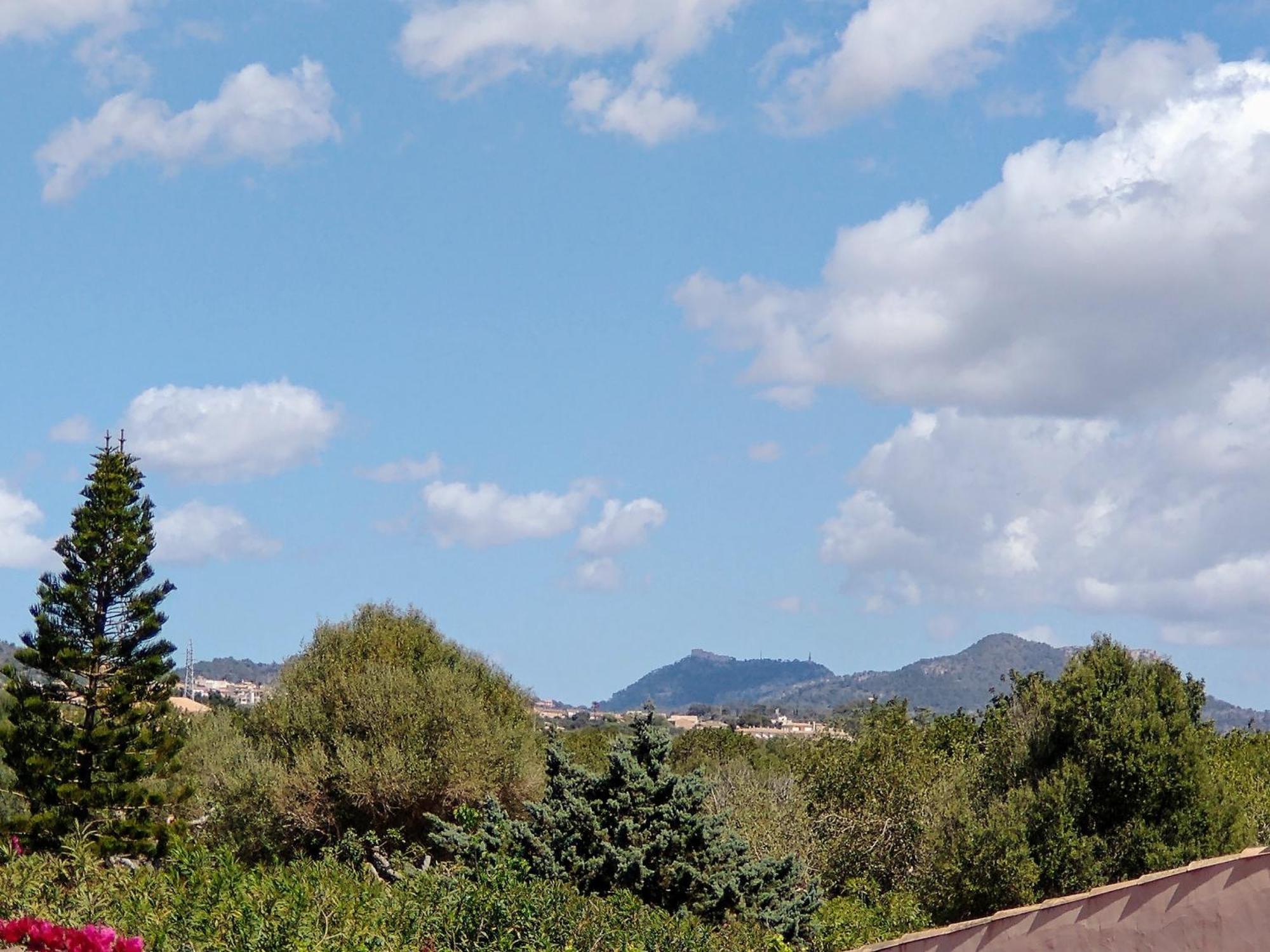 Finca Son Marimon (Adults Only) سنتاني المظهر الخارجي الصورة