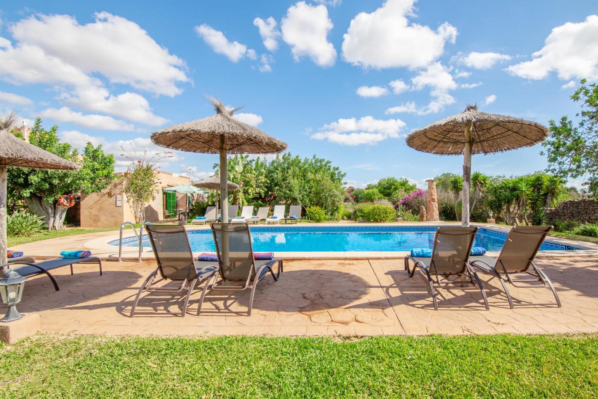 Finca Son Marimon (Adults Only) سنتاني المظهر الخارجي الصورة
