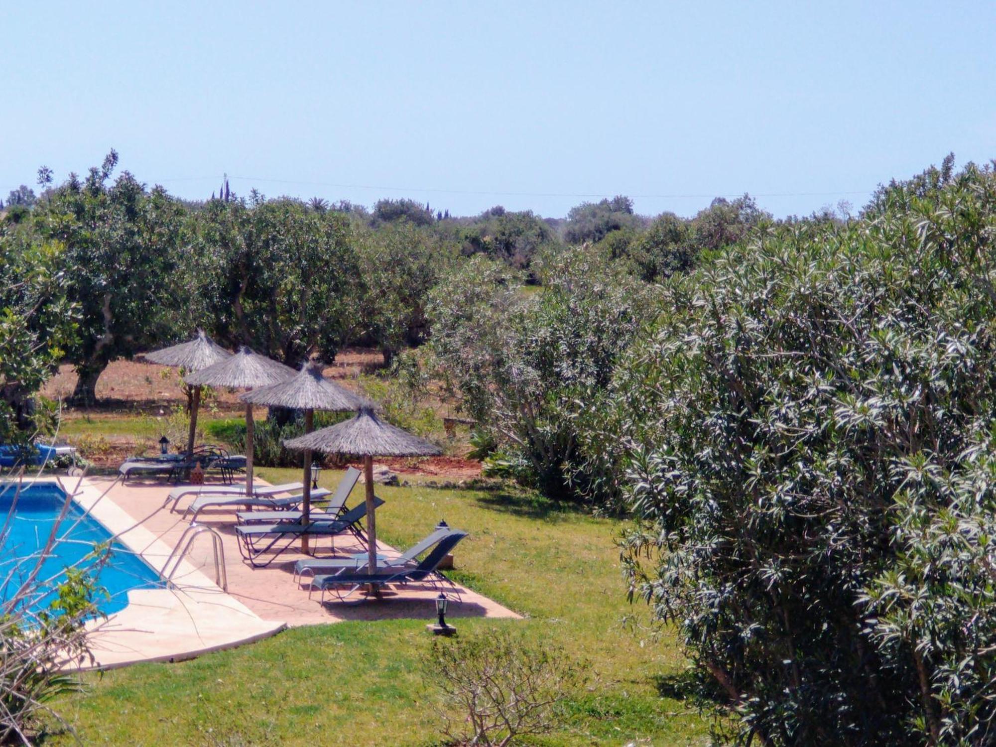Finca Son Marimon (Adults Only) سنتاني المظهر الخارجي الصورة