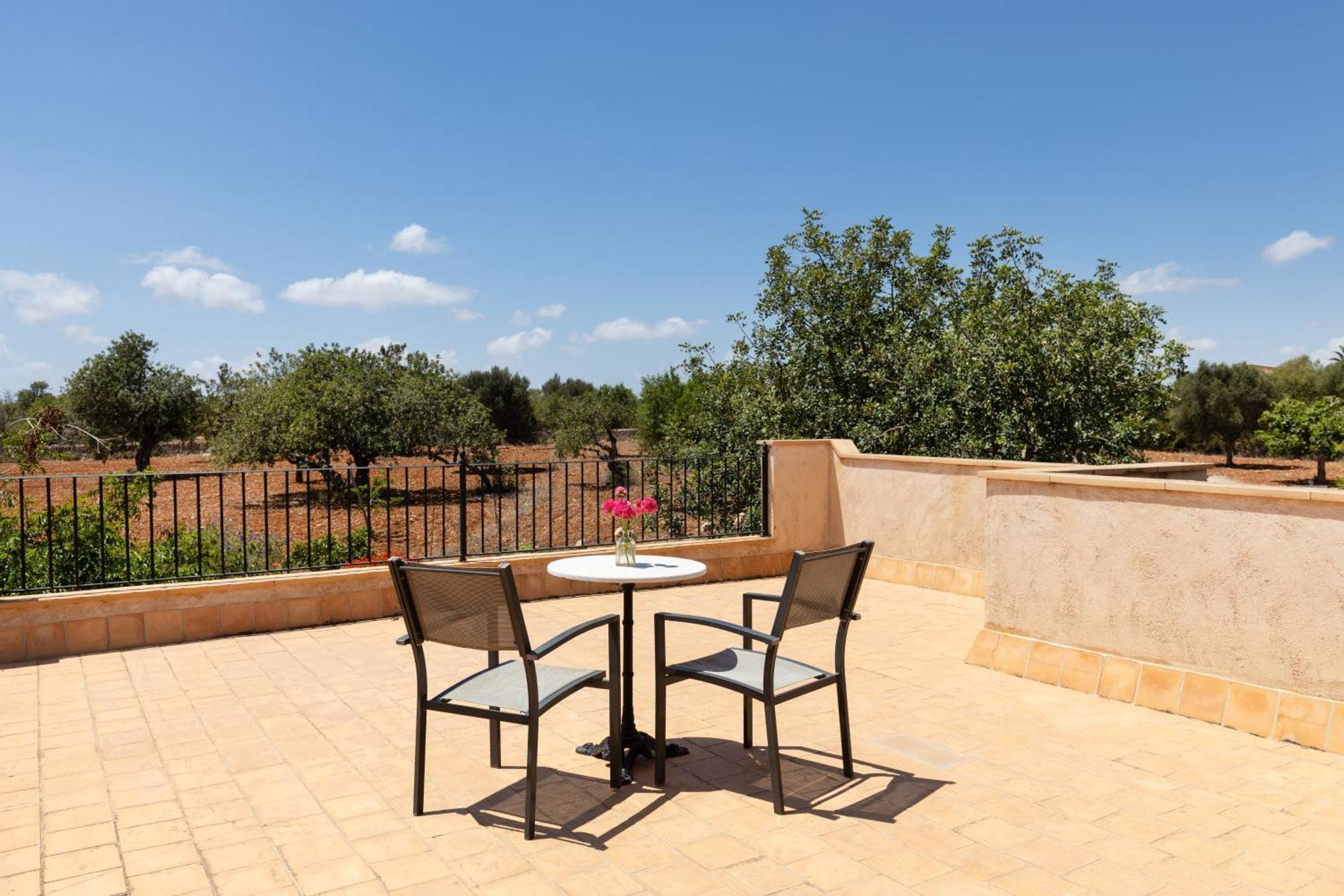 Finca Son Marimon (Adults Only) سنتاني المظهر الخارجي الصورة
