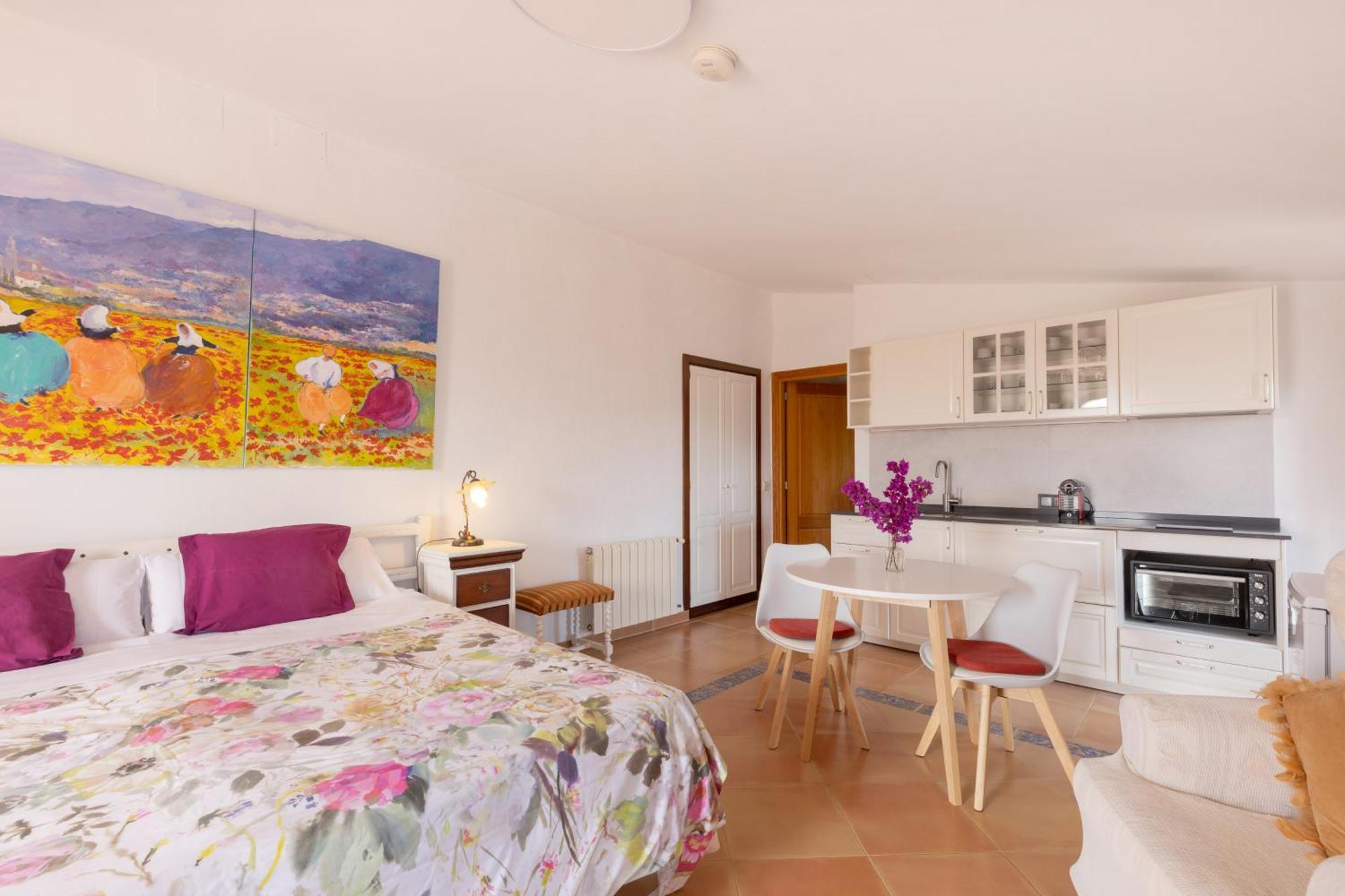 Finca Son Marimon (Adults Only) سنتاني المظهر الخارجي الصورة