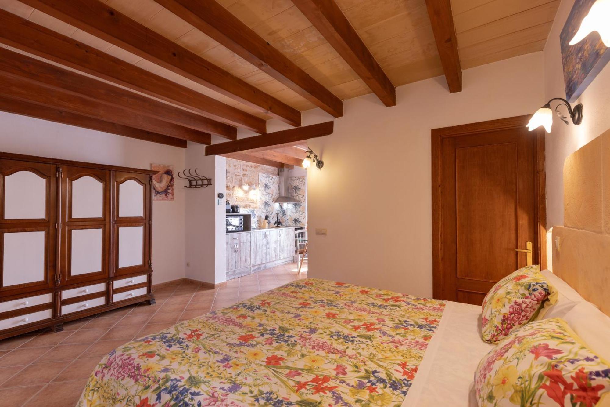 Finca Son Marimon (Adults Only) سنتاني المظهر الخارجي الصورة