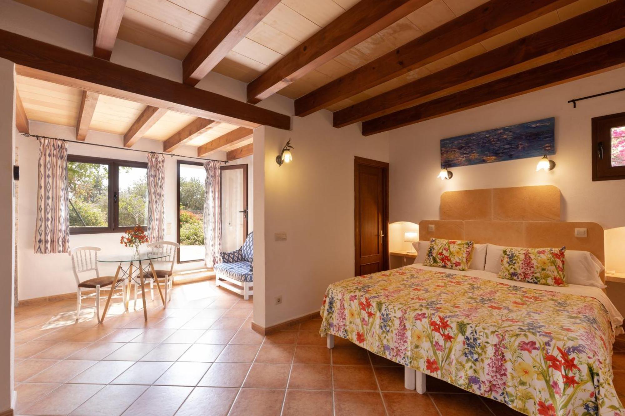 Finca Son Marimon (Adults Only) سنتاني المظهر الخارجي الصورة