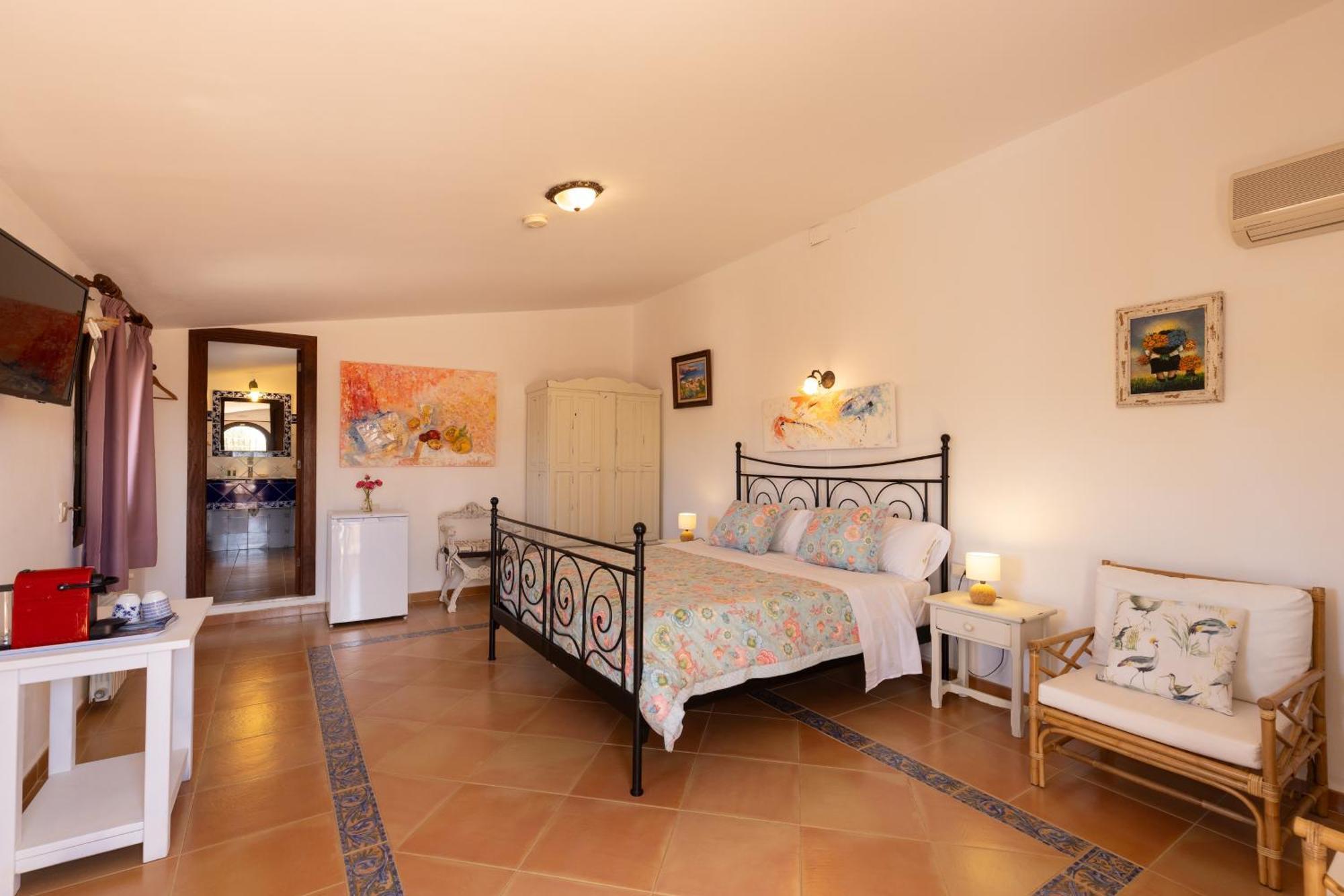 Finca Son Marimon (Adults Only) سنتاني المظهر الخارجي الصورة