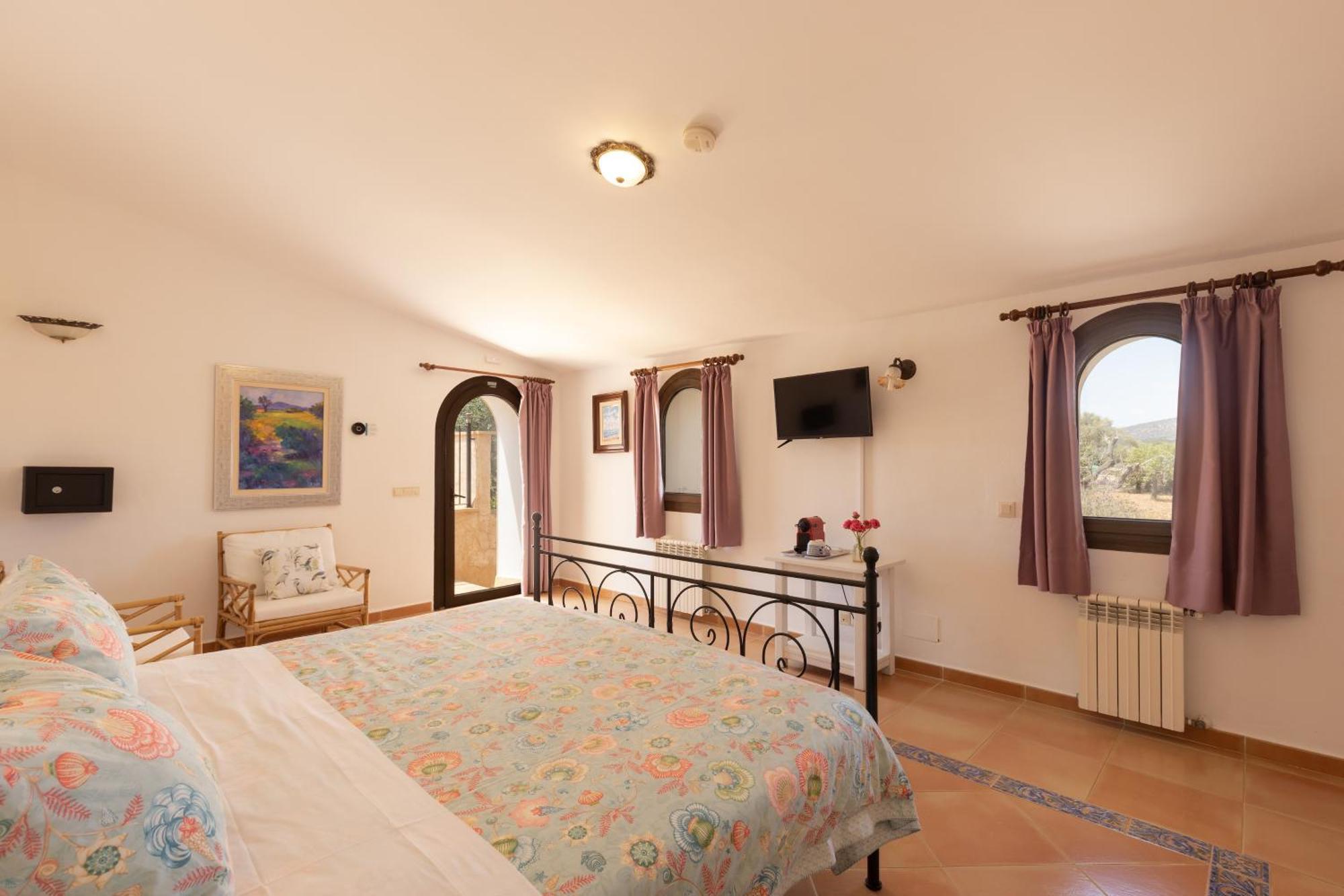 Finca Son Marimon (Adults Only) سنتاني المظهر الخارجي الصورة