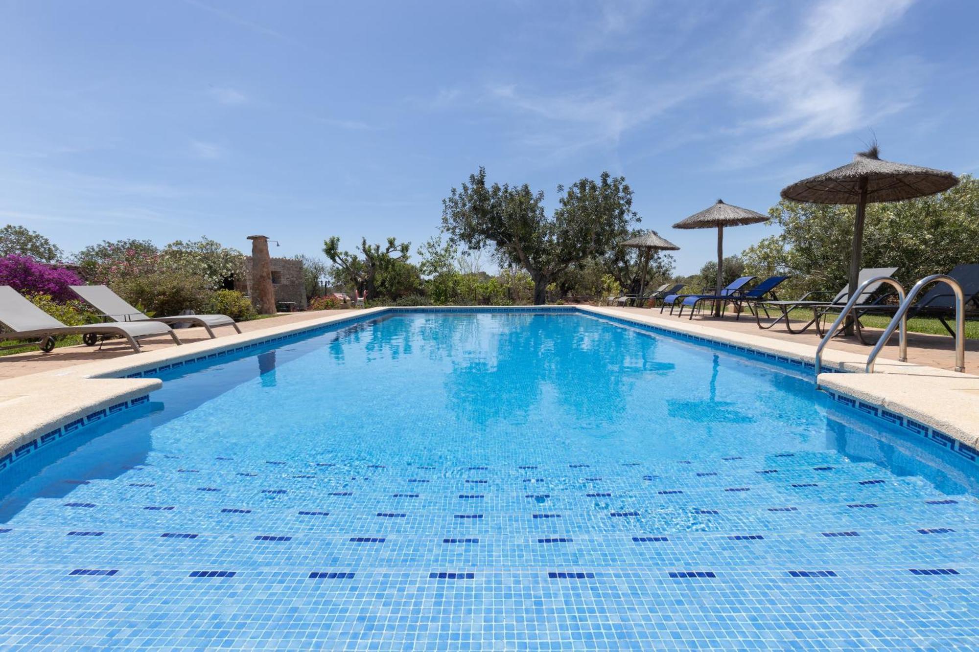 Finca Son Marimon (Adults Only) سنتاني المظهر الخارجي الصورة