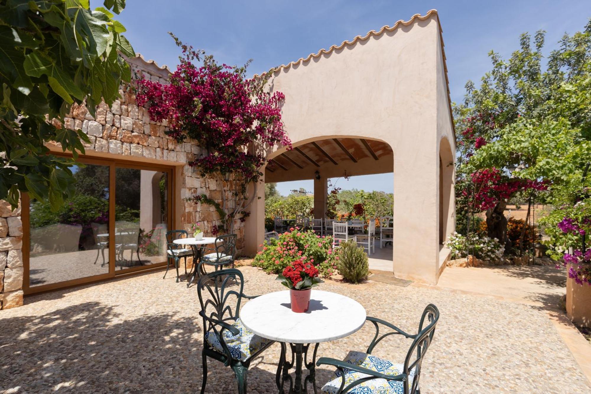 Finca Son Marimon (Adults Only) سنتاني المظهر الخارجي الصورة