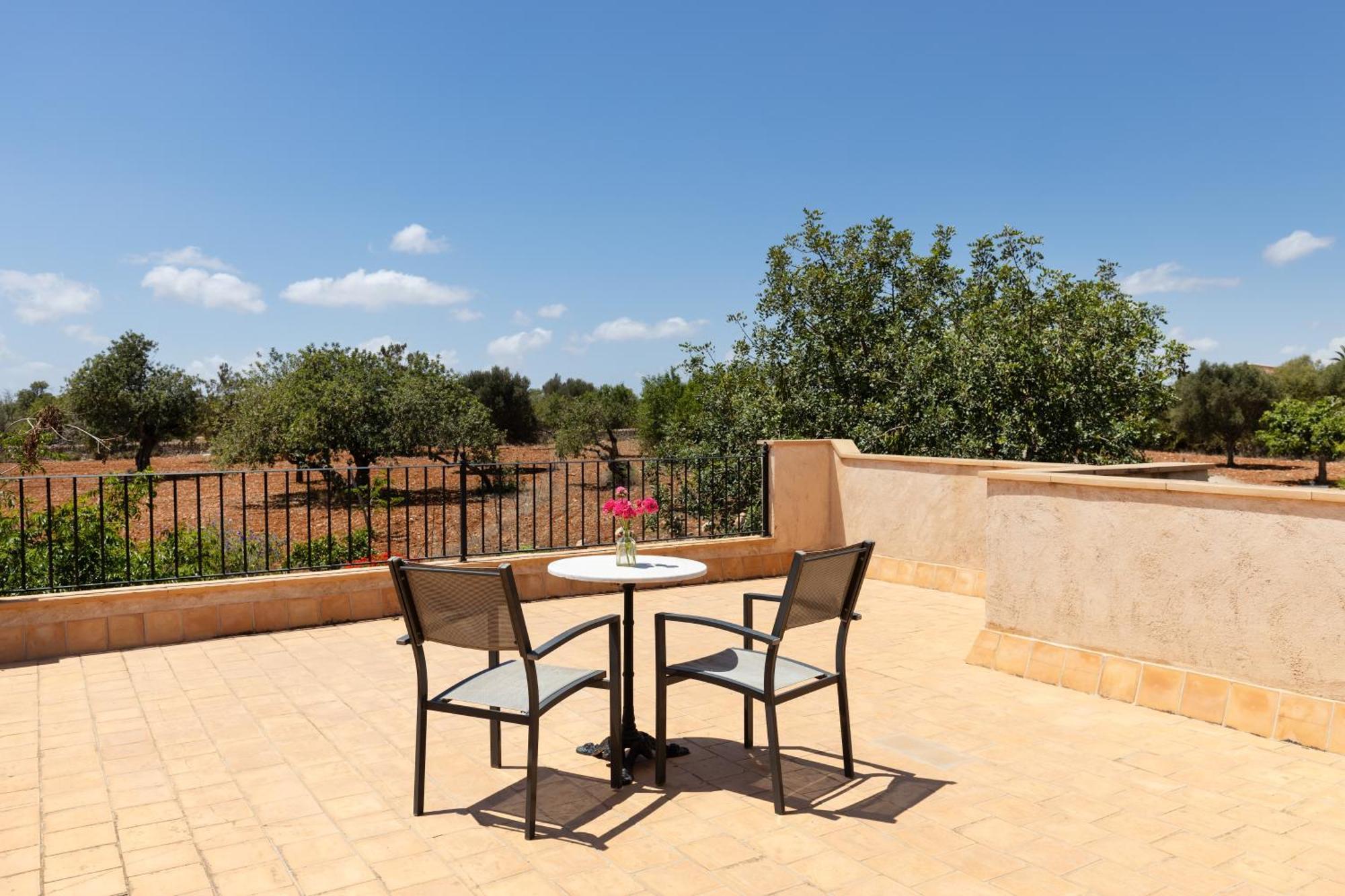 Finca Son Marimon (Adults Only) سنتاني المظهر الخارجي الصورة