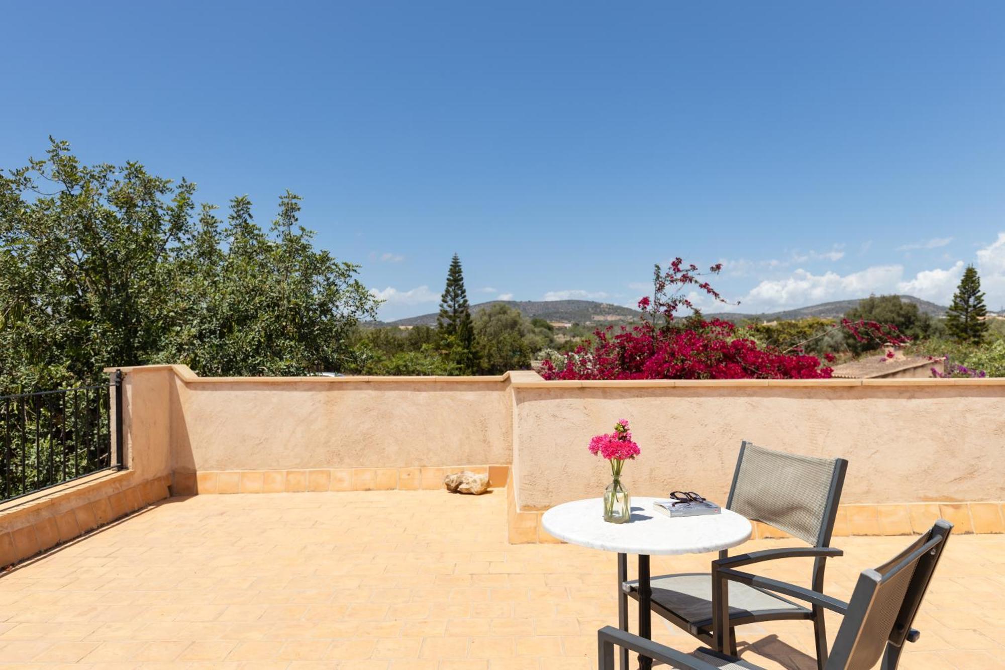 Finca Son Marimon (Adults Only) سنتاني المظهر الخارجي الصورة