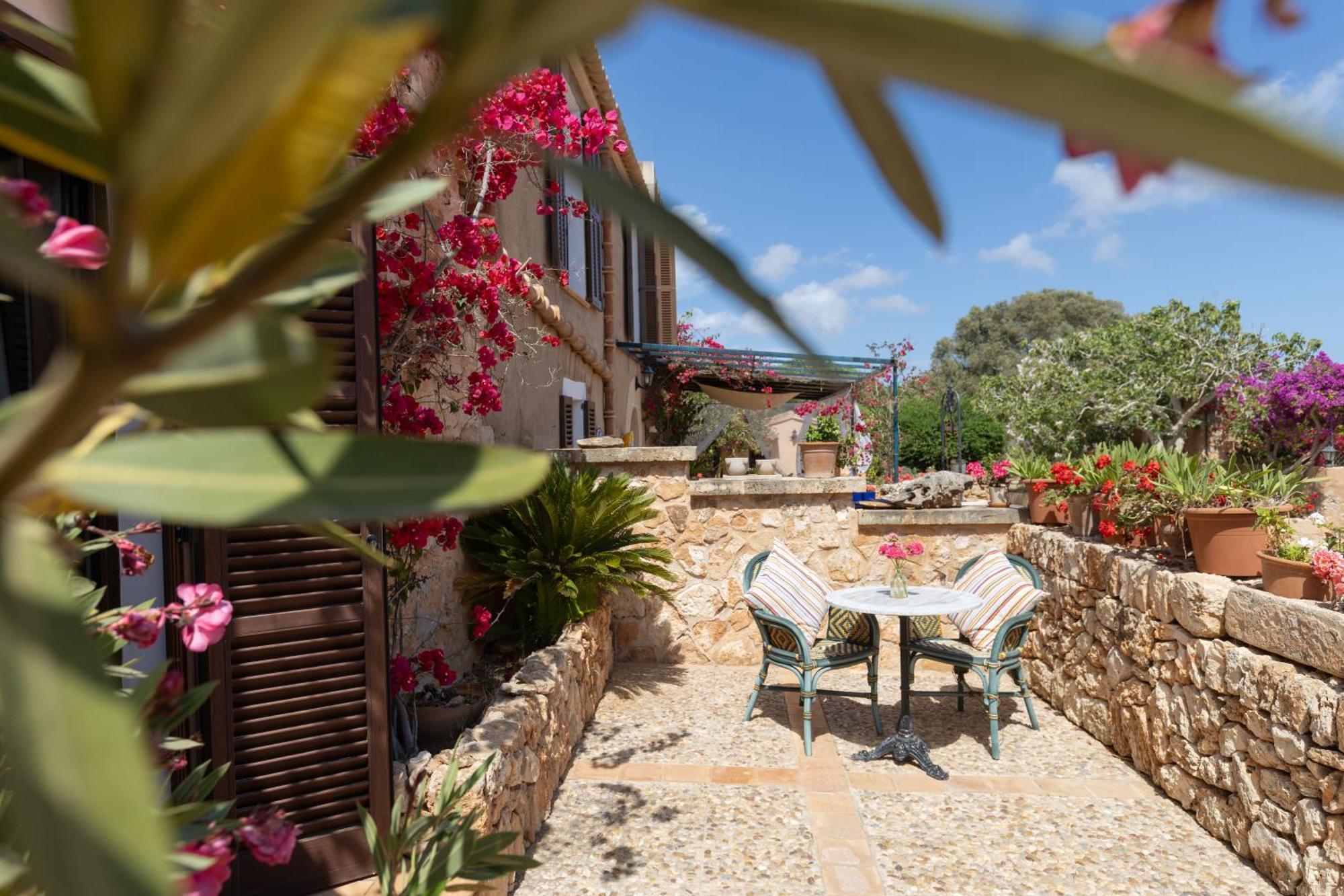 Finca Son Marimon (Adults Only) سنتاني المظهر الخارجي الصورة