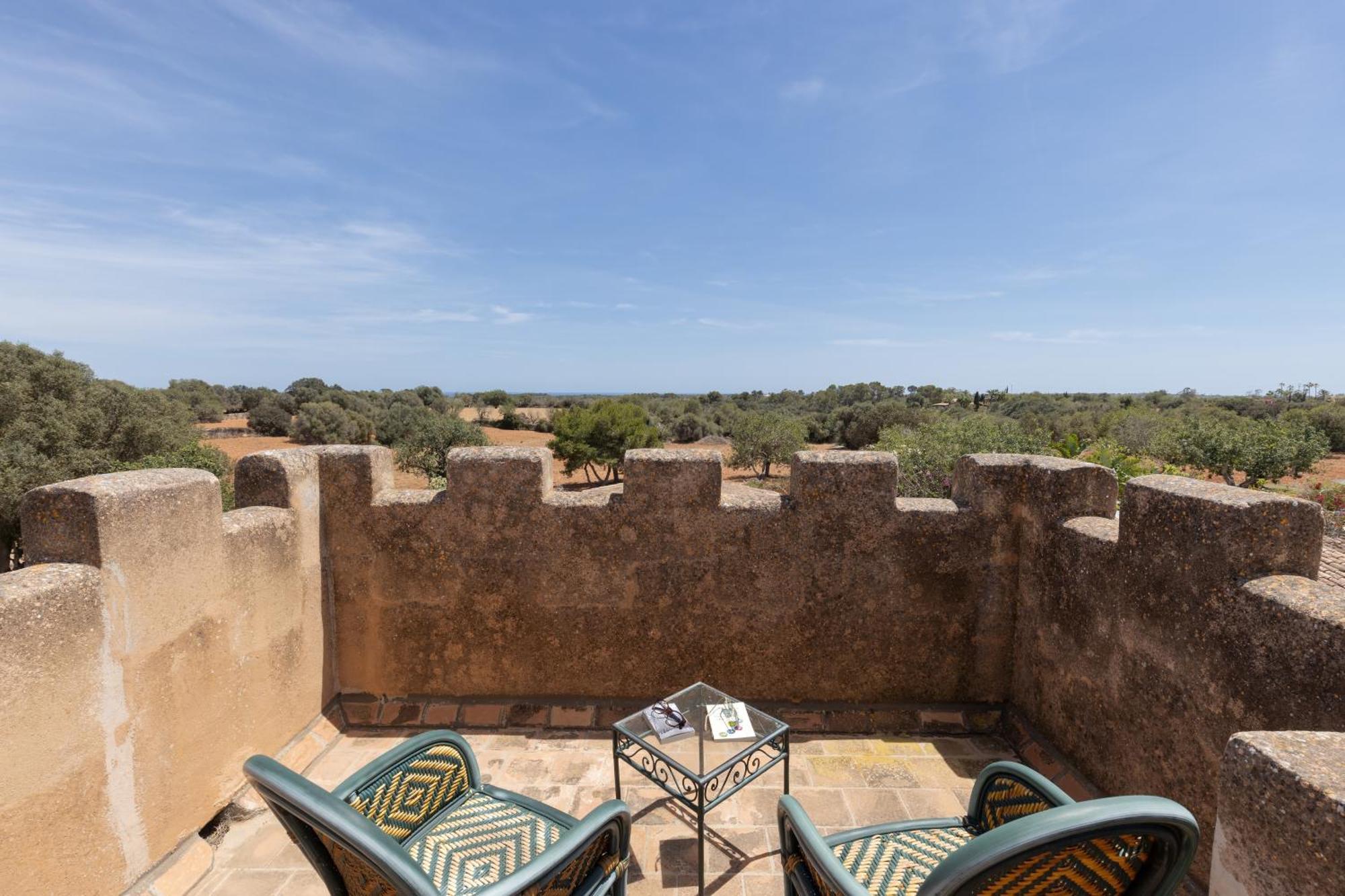 Finca Son Marimon (Adults Only) سنتاني المظهر الخارجي الصورة
