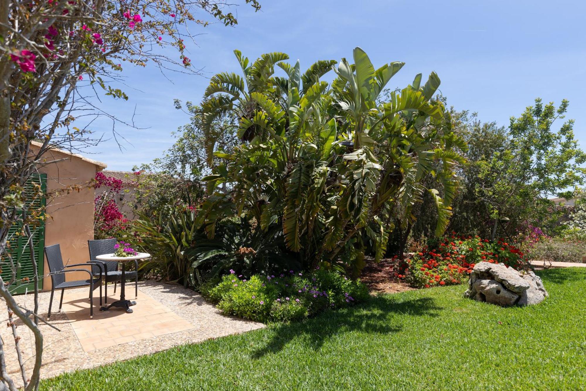 Finca Son Marimon (Adults Only) سنتاني المظهر الخارجي الصورة